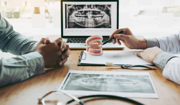 Best Emergency TMJ Treatment in Mount Pleasant, WI