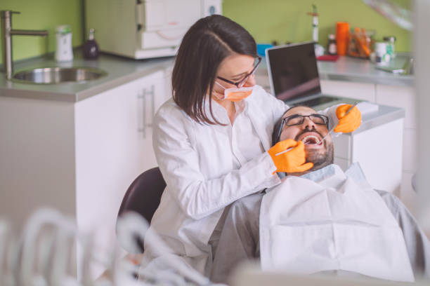 Best Emergency Dental Care for Broken or Chipped Teeth in Mount Pleasant, WI