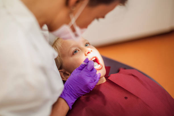 Best Emergency Dental Care for Broken or Chipped Teeth in Mount Pleasant, WI