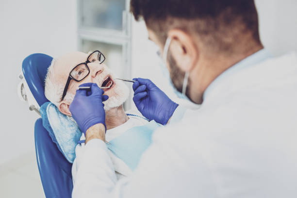 Best Emergency Dental Care for Broken or Chipped Teeth in Mount Pleasant, WI